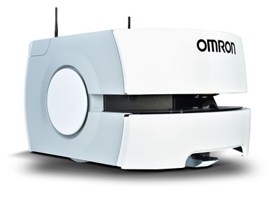 Omron ������������ ����� �����������: ��������� ������!