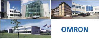 Omron - Home